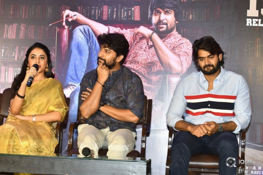 Nani-Gang-Leader-Movie-Press-Meet-Stills